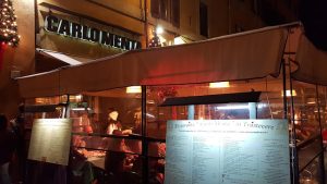 IL DUCA, Rome - Vicolo del Cinque 56, Trastevere - Menu & Prices -  Tripadvisor